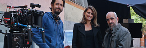 Juan Diego Botto comienza a rodar ‘En los márgenes’, su debut como director