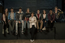 Ser o no ser - Playz - RTVE - Big Bang Media - The Mediapro Studio