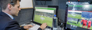 Serie A and Hawk-Eye to boost “world’s most state-of-the-art” VAR replay centre