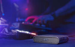 テラデクスパーク 4K