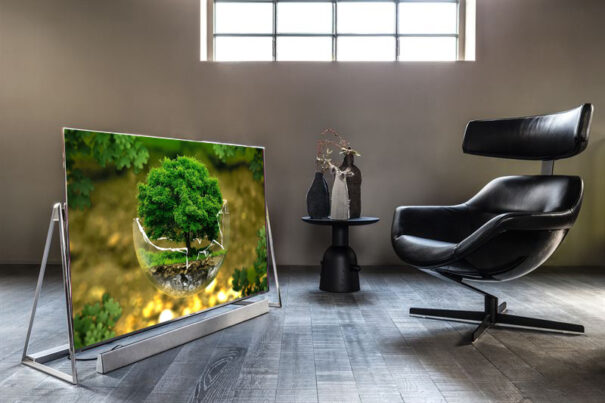 Tv y ecología