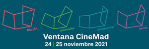 Estos son los 18 proyectos finalistas de la 7ª edición de Ventana CineMad