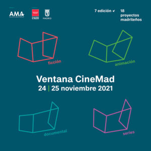 Ventana CineMad - 2021