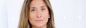 Yolanda García Cuevas, reelegida vicepresidenta del Comité de Deportes de UER