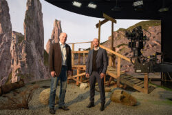 ARRI - Plazamedia - Realidad mixta