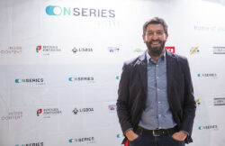 Alfonso Blanco - ONSeries - Portocabo Atlántico