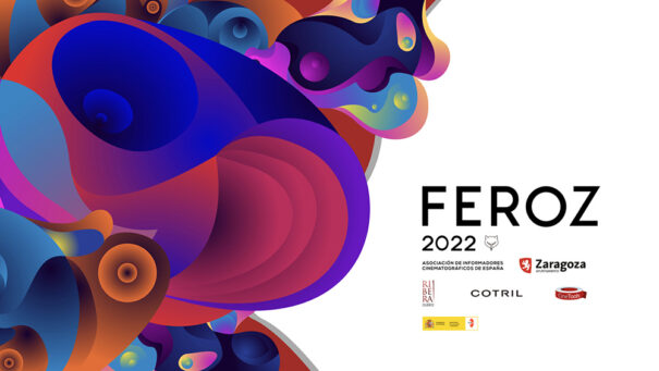 Arte - Premios Feroz 2022 - Nominaciones