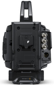 Blackmagic Design - Blackmagic URSA Broadcast G2