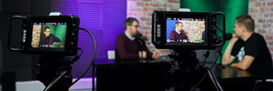 WhatCulture to create content from five new studios powered by Blackmagic Design
