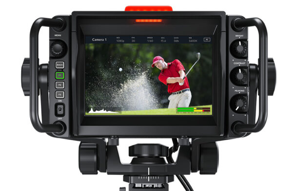 Blackmagic URSA Studio Viewfinder G2