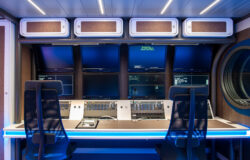 Broadcast Solutions - Apantac KVM - Studio Berlin - U10