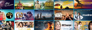 Prime Video (Amazon) integrates into Movistar+