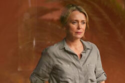 Crossfire - Keeley Hawes