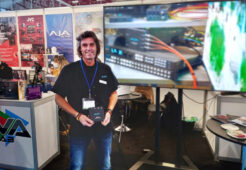 Dirk Ellis - AJA - 2021 - Madrid v2