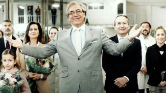 El buen patrón - Feroz 2022