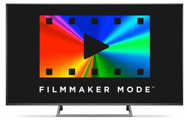 Filmmaker Mode - UHD Alliance - 4K-HDR Summit
