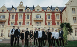 Flooxer - Rabia Sanatorium - Atresmedia