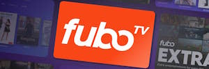 FuboTV adquiere el servicio francés de streaming Molotov