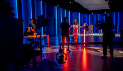 Izen - Insiders - Netflix