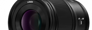 Panasonic diseña un nuevo objetivo 35 mm F1.8 para cámaras Full-Frame de la Serie S de Lumix