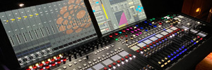 San Francisco Opera completes transition to IP with Lawo mc² consoles