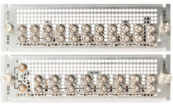 Lawo V__matrix placa trasera