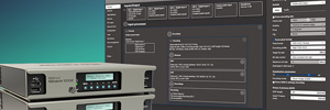 Matrox optimiza los flujos de trabajo de producción remota con Monarch Edge Command Center