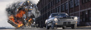 يقوم Muse VFX بإنشاء تأثيرات بصرية لـ "Y: The Last Man" مع Fusion Studio