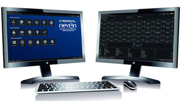 Nevion VideoIPath