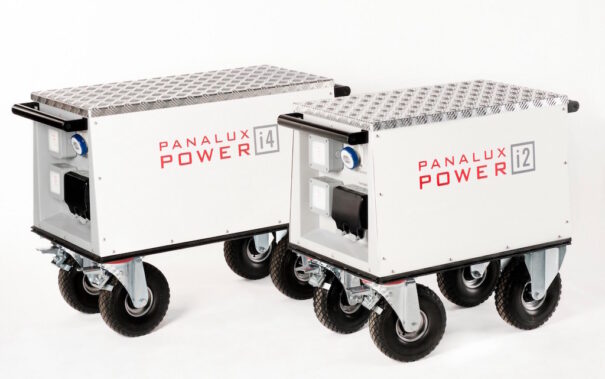 Panalux Power i2 e i4