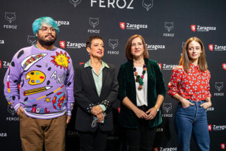 Lectura Nominados Premios Feroz 2022