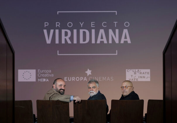 Proyecto Virisiana. (Foto: Asís Ayerbe)