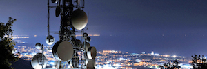 Espanha chegará a cinquenta centros de transmissão capazes de distribuir sinais UHD este ano