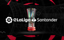 eLiga Santander - LVP - Mediapro