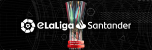 The eLaLiga Santander 2021-22 will once again be produced by LVP