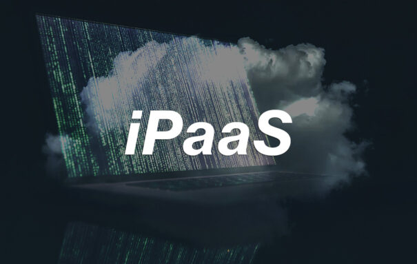 iPaaS - Almacenamiento - Tedial