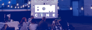 Agile Tv incorporates Bom Cine to its channel offer