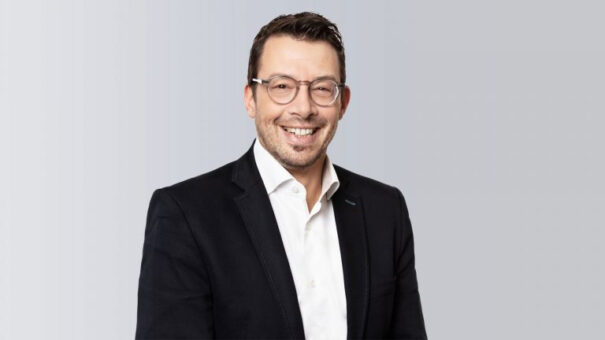 Cristophe Goossens - BCE CEO