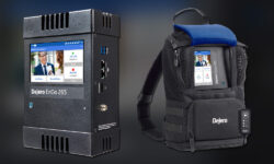 德杰罗 - EnGo 265