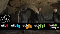 ETB imagen corporativa 40 aniversario