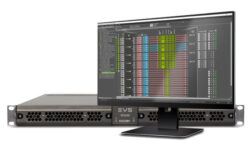 EVS NFR2000 - Neuron Compress