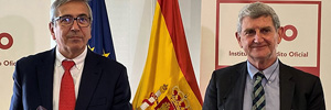 RTVE und ICO erneuern ihre Allianz, um die Finanzierung der spanischen audiovisuellen Industrie voranzutreiben