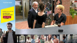 Ad Impact Format - Mediaset España - HbbTV