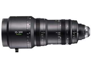 Fujifilm - Fujinon 25-300 - MicroSalón