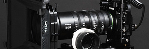 Fujifilm mostrará su gama de equipos cinematográficos en MicroSalón AEC 2021
