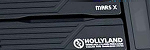 Hollyland presenta Mars X, un transmisor HDMI que convierte teléfonos y tabletas en monitores