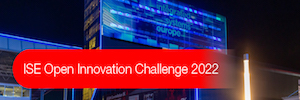 ‘ISE Open Innovation Challenge’: la propuesta de enlace empresarial de Acció para ISE 2022