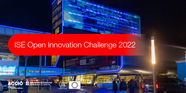 ISE Open Innovation Challenge 2022