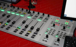 Lawo - Crystal - Royal Media Services