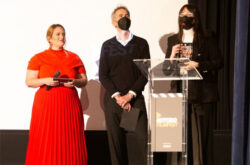 Madrid Film Office - Notodofilmfest - 2021 - Premio Madrid 125 años de cine